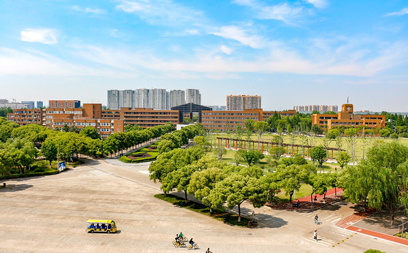 杭州網世助力甯波大學(xué)圖書館後(hòu)台檢索項目建設